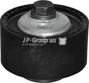JP GROUP 4112201200 -  Натяжной ролик, ремень ГРМ